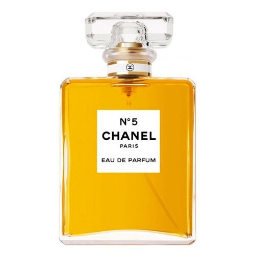 Chanel №5 парфюмированная вода 50мл