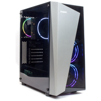 Мощный игровой компьютер (системный блок) i5-10400F 6ядер/ GeForce RTX2060 SUPER 8Gb/ 16Gb DDR4/ SSD 512Gb+1000гб HDD/Windows 10 PRO