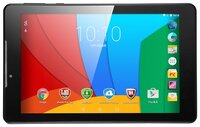 Планшет Prestigio MultiPad Wize PMT3787C 3G черный