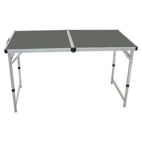 фото Стол camping world funny table grey