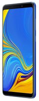 Смартфон Samsung Galaxy A9 (2018) 8/128GB синий