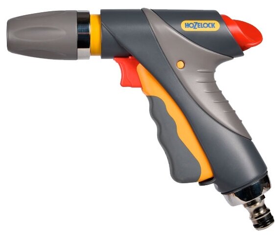 Пистолет-распылитель HoZelock 2692 Jet Spray Pro 3 режима