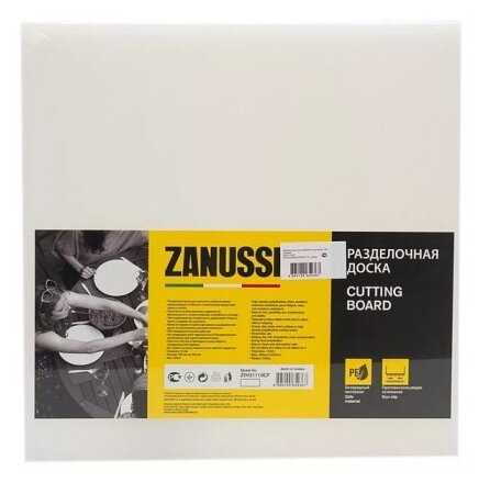   35  35  Zanussi 