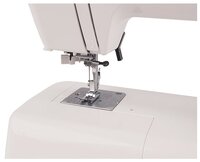 Швейная машина Janome 1225S, белый