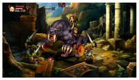 Игра для PlayStation 4 Dragon's Crown