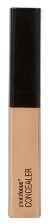 Wet n Wild   Photo Focus Concealer,  E841b light med beige