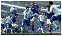 Игра для Nintendo 3DS Pro Evolution Soccer 2012