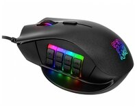 Мышь Tt eSPORTS by Thermaltake Nemesis Switch Optical RGB Black USB