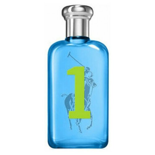 Туалетная вода мужская Ralph Lauren The Big Pony Collection 100ml