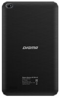 Планшет Digma Optima 8019N 4G черный