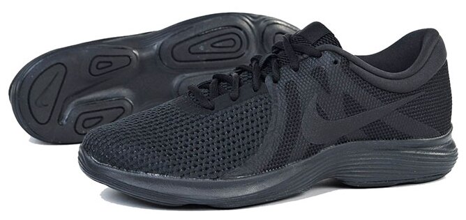 review nike revolution 4