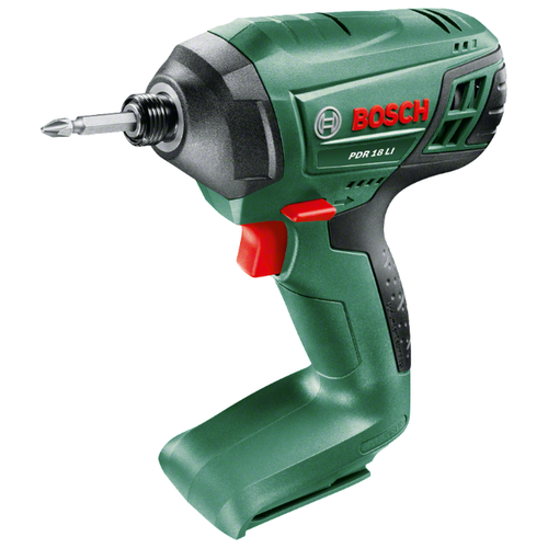 фото Винтоверт BOSCH PDR 18 LI 0