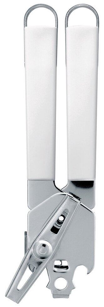 Консервный нож Essential, белый, 20см, Brabantia, 400643