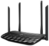 Wi-Fi роутер TP-LINK Archer C6 черный