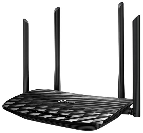 Стоит ли покупать Wi-Fi роутер TP-LINK Archer C6? Отзывы на Яндекс.Маркете
