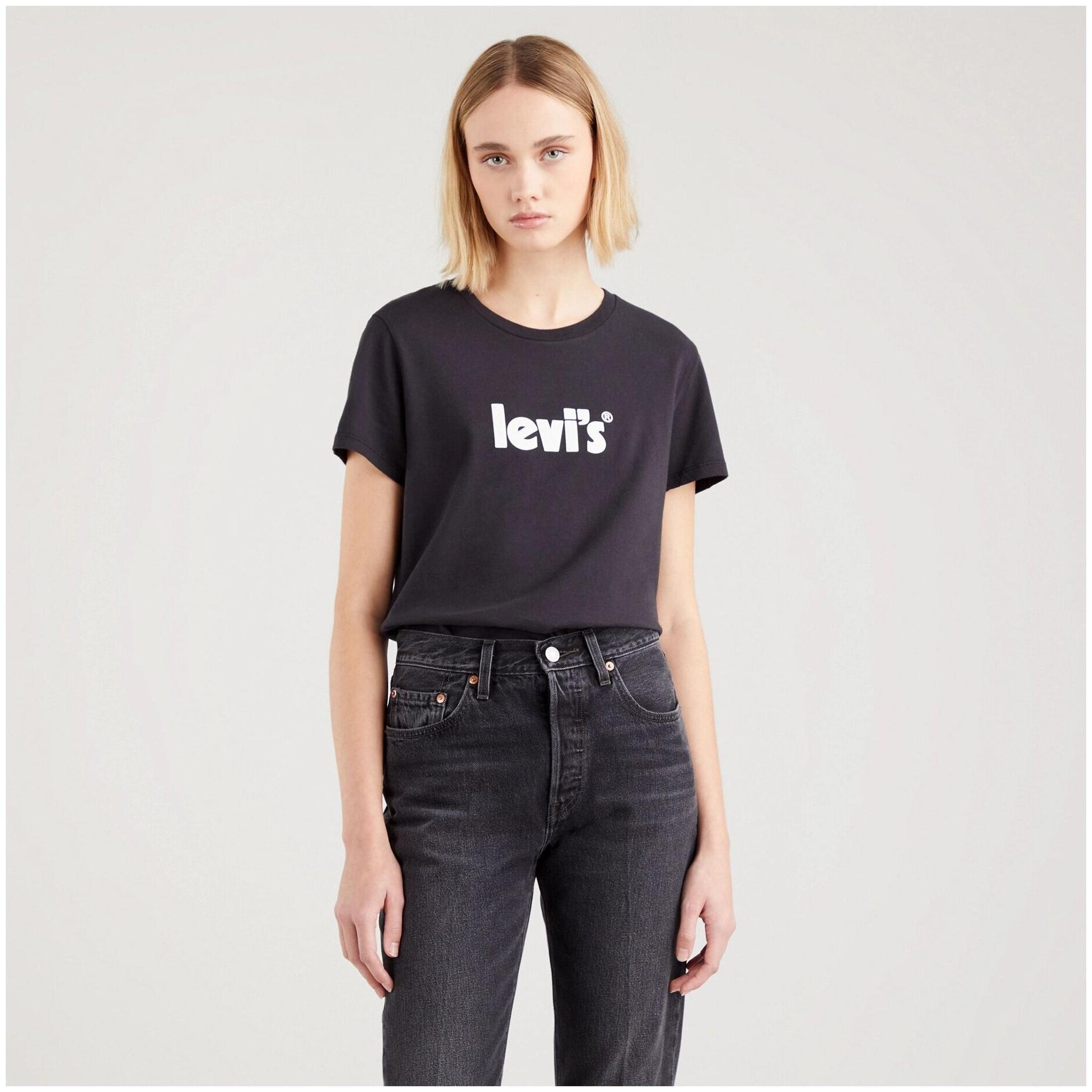 Футболка Levi's The Perfect