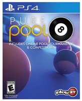 Игра для PC Pure Pool