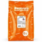 Profifeed - изображение