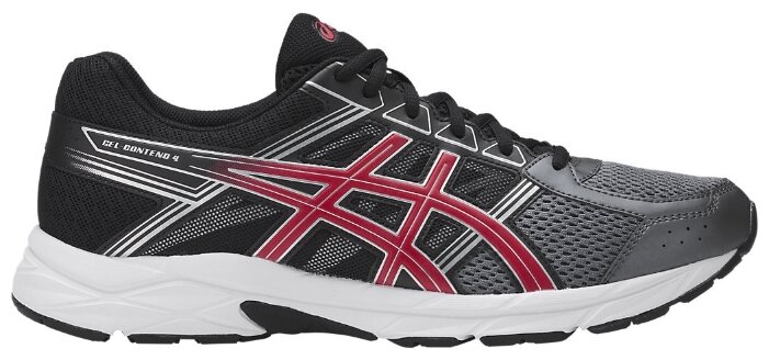 tenis asics contend 4