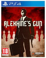 Игра для PC Alekhine’s Gun