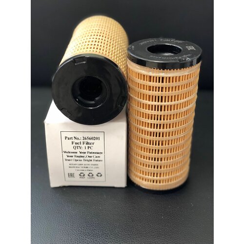 Топливный фильтр LIBN 26560201 (китай)