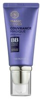 TheFaceShop Magic Cover BB крем Couvrance Magique SPF20 45 мл v203 natural beige