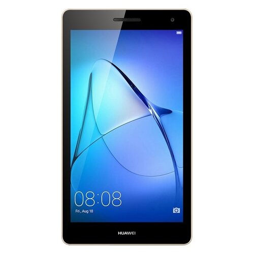 фото Планшет huawei mediapad t3 7.0 8gb 3g, luxurious gold