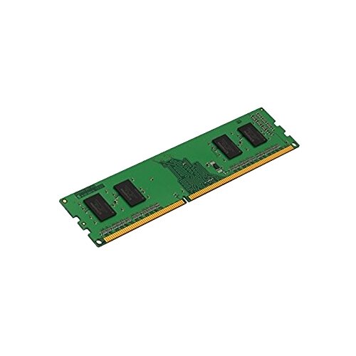 Оперативная память Kingston ValueRAM 2 ГБ DDR3 1333 МГц DIMM CL9 KVR13N9S6/2