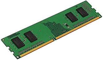 Оперативная память Kingston KVR13N9S6/2 DDRIII 2GB