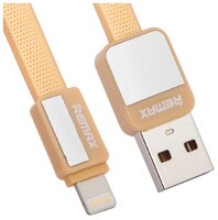 Кабель Remax Platinum USB - Apple Lightning (RC-044i) 1 м белый