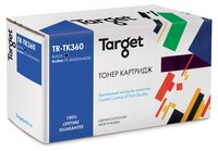 Картридж Target TR-TK360