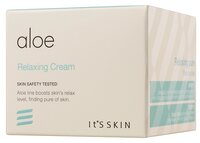 It'S SKIN Aloe Relaxing Cream Успокаивающий крем для лица 50 мл