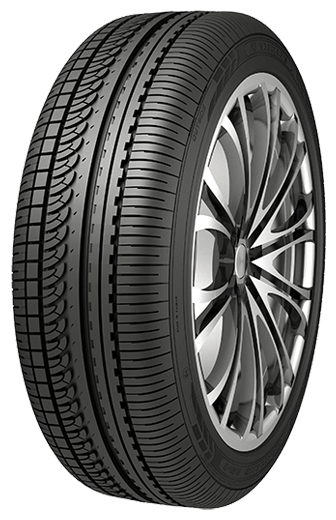 Шины 235/50 R18 Nankang AS-1 97W