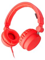 Наушники Urbanears Zinken bonfire orange