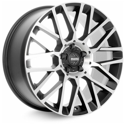 Колесный диск MOMO SUV REVENGE 20x9" PCD6x139.7 ET45 D95.1