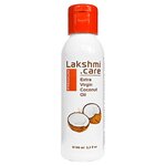 Масло для тела Lakshmi Care кокосовое Premium - изображение