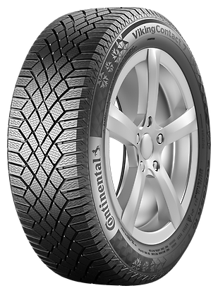  Continental VikingContact 7 205/55/R16 94T