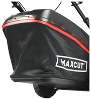 Газонокосилка MAXCUT MC 460