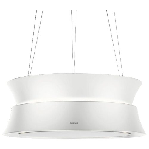 Вытяжка кухонная FALMEC DAMA IS60 White 24600000₽
