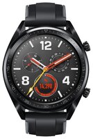 Часы HUAWEI Watch GT Sport Graphite black