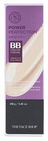 TheFaceShop Power Perfection BB крем SPF37 40 гр v103 pure beige