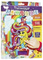 Danko Toys Блестящая мозаика Пони (БМ-02-04)