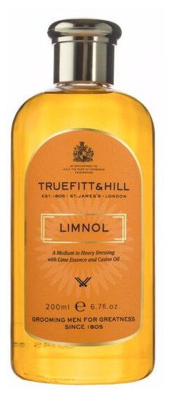 Truefitt & Hill лосьон для укладки Limnol