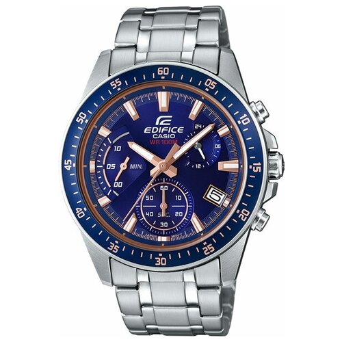 фото Часы наручные casio efv-540d-2a