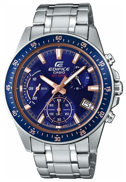 Наручные часы CASIO Edifice 16602