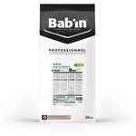 Корм для собак Bab'in (20 кг) Professionnel Maxi Adulte Energie - изображение