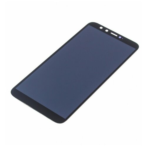 Дисплей для Huawei Honor 9 Lite 4G (LLD-L31) (в сборе с тачскрином) черный, AAA