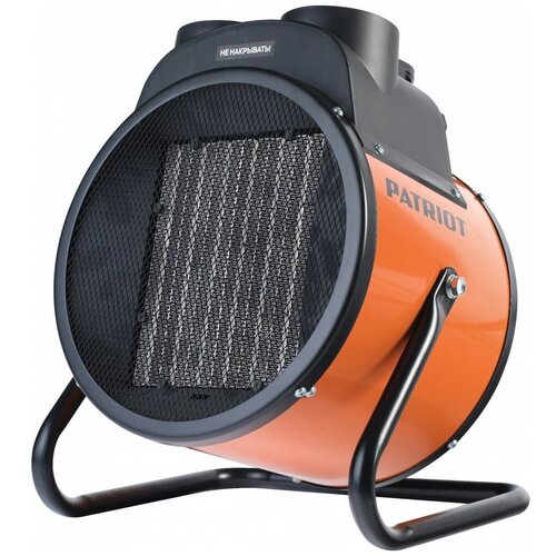 Электрический тепловентилятор Patriot 1165 PTR 7S 979100₽