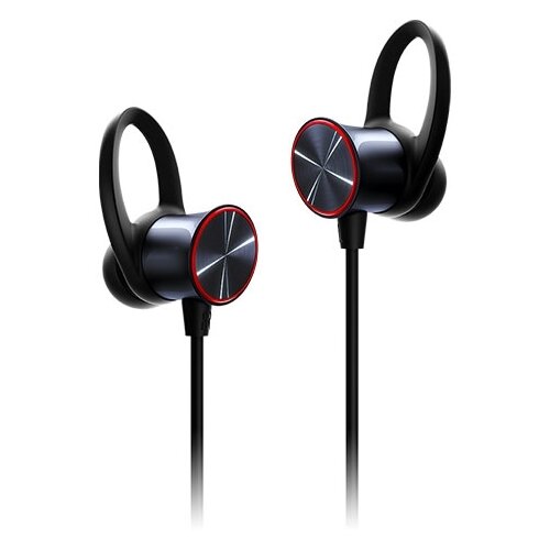 фото Беспроводные наушники oneplus bullets wireless (bt31b), black