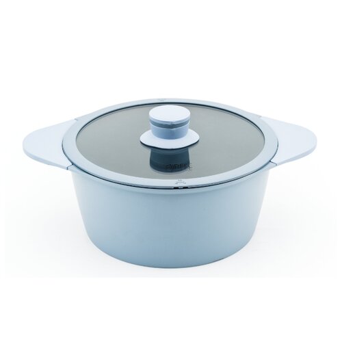 фото Кастрюля gipfel comfort 24 л